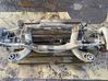 Rear subframe 