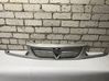 Front bumper upper radiator grill 91161390