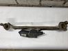 Front wiper linkage and motor 8511002150