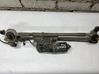 Motor y varillaje del limpiaparabrisas delantero MN126547