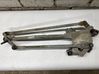 Mechanizm i silniczek wycieraczek szyby przedniej / czołowej 3397021018