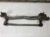 Front wiper linkage 
