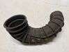 Ansaugrohr Ansaugschlauch Turbolader 08634143