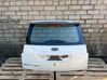 Tailgate/trunk/boot lid 