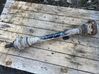 Rear driveshaft 7521630