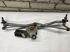 Front wiper linkage and motor 3397020450