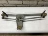 Front wiper linkage and motor 7046570