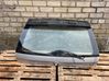 Tailgate/trunk/boot lid 