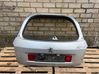 Tailgate/trunk/boot lid 