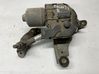 Motor y varillaje del limpiaparabrisas delantero 3397020975