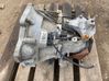 Manual 5 speed gearbox T6TB1