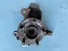 Front wheel hub spindle knuckle 