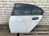 Rear door 
