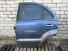 Rear door 
