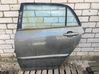 Rear door 