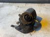 Front wheel hub spindle knuckle 
