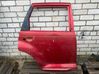 Rear door 