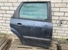 Rear door 
