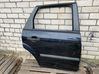 Rear door 
