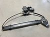 Front door window regulator motor 400925C