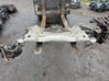 Bastidor trasero 3D0505235AA