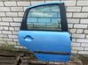 Rear door 