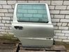 Rear door 