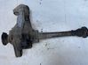 Front differential 4460310026