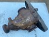 Rear differential GJS40045