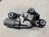 Rear window wiper motor 0390201210