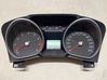Speedometer (instrument cluster) 6M2T10849AJ