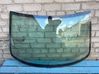 Rear windscreen/windshield window 43R001025