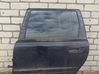 Rear door 