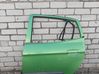Rear door 