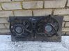 Elektryczny wentylator chłodnicy 701121205