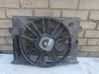 Electric radiator cooling fan 1137328109