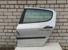 Rear door 