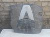 Cubierta del motor (embellecedor) A6420100167