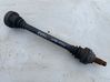 Rear driveshaft 7521630