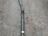 Drive shaft (set) 7530431