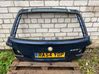 Tailgate/trunk/boot lid 