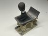 Selector caja de cambios 31259398
