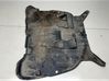 Engine splash shield/under tray 8624664