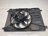 Electric radiator cooling fan 8240563