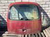 Tailgate/trunk/boot lid 