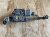 Mechanizm i silniczek wycieraczek szyby przedniej / czołowej 3397021258