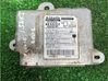 Module de contrôle airbag 8200246182F