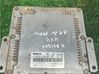 Fuel injection pump control unit/module 281011487