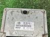Engine control unit/module ECU 38906018J