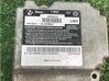 Airbag control unit/module 5WK43278